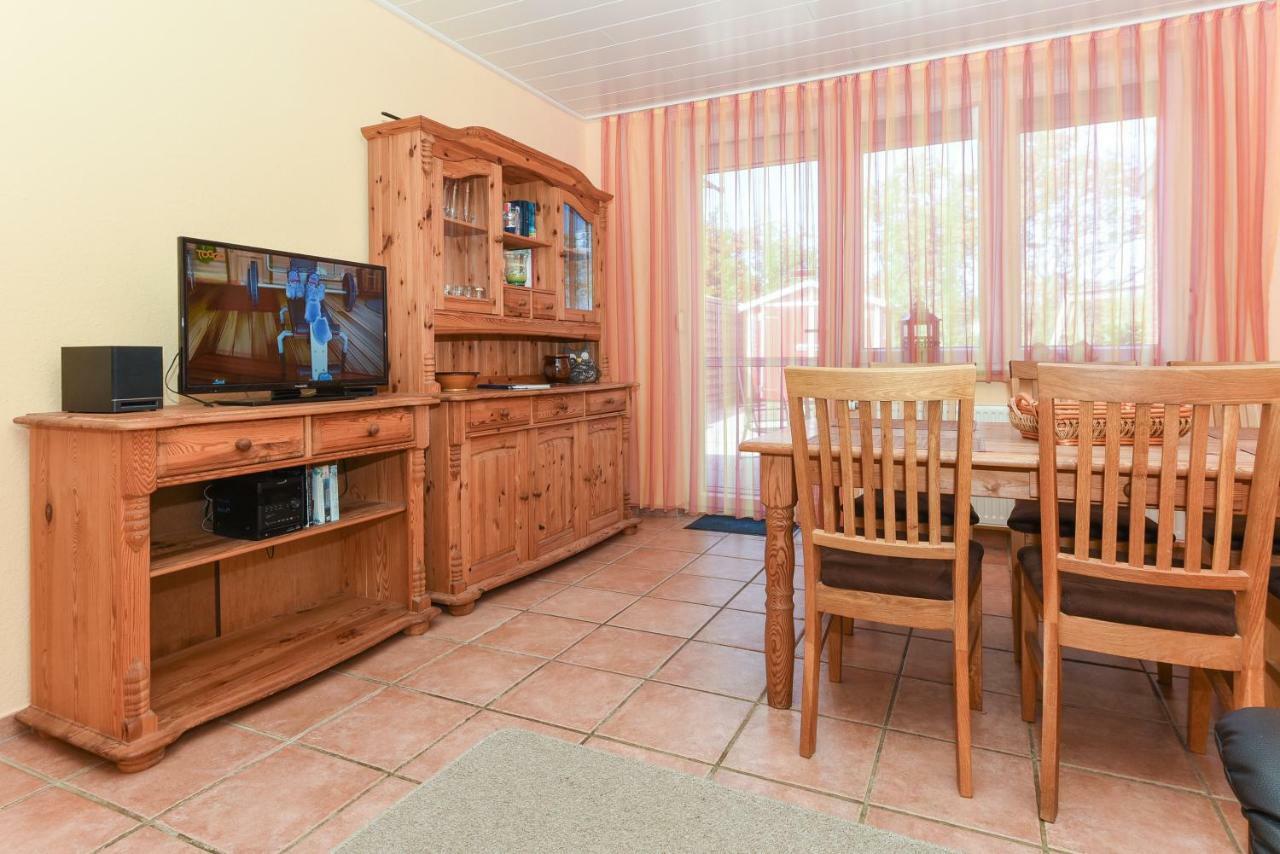 Ferienhaus Am Deich Dornumersiel Exteriör bild